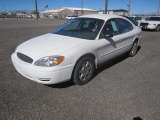 2006 FORD TAURUS SE