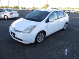 2008 TOYOTA PRIUS