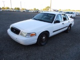 2009 FORD CROWN VIC