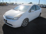 2009 TOYOTA PRIUS