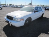 2002 FORD CROWN VIC