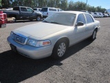 2007 FORDCROWN VIC