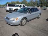 2005 FORDTAURUS SE