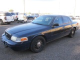 2008 FORD CROWN VIC