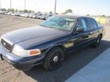 2005 FORD CROWN VIC