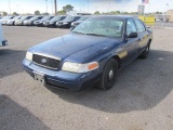 2004 FORD CROWN VIC