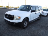 2010 FORD EXPEDITION