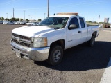 2007 CHEV 2500HD PICKUP