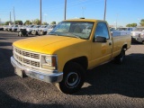 2000 CHEV 2500 PICKUP