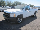 2008 CHEV 1500 PICKUP