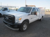 2011 FORD F-350 ANIMAL CONTROL