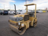 1992 HYSTER C748A HYPAC