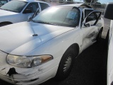 2005 BUICK LESABRE