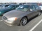 2003 FORD TAURUS