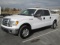 2010 FORD F150 4X4