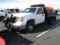 2007 GMC 3500HD DUMP