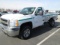 2013 CHEV 2500HD 2WD