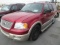 2006 FORD EXPEDITION