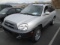 2006 HYUNDAI SANTA FE