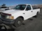 1998 FORD F150 CNG