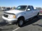 2002 FORD F150