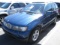 2001 BMW X5 REBUILT