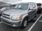 2005 TOYOTA SEQUOIA