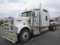 2007 KENWORTH W900