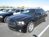 2012 DODGE CHARGER