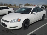 2007 CHEV IMPALA