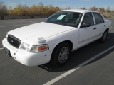 2010 FORD CROWN VIC