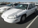 1997 CHEV LUMINA