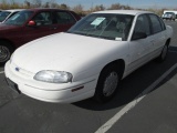 2001 CHEV LUMINA