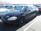 2009 CHEV IMPALA