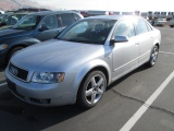 2005 AUDI A4