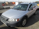 2006 VOLVO XC70