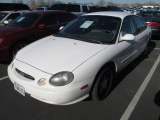 1999 FORD TAURUS