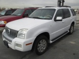 2006 MERCURY MOUNTAINEER