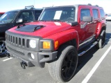 2006 HUMMER H3