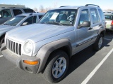 2002 JEEP LIBERTY