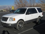 2006 FORD EXPEDITION