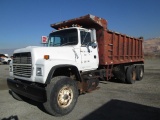 1992 FORD L9000