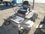 GRASSHOPPER 325D MOWER