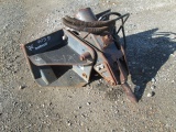 BOBCAT 2560 BREAKER