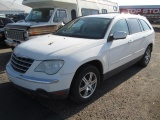 2007 CHRYSLER PACIFICA