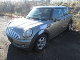 2007 MINI COOPER