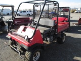 1993 KAWASAKI MULE 2510