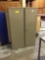 STORAGE CABINET