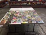 COMICS/APPROXIMATELY 63