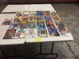 COMICS/APPROXIMATELY 25